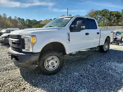 1FT7W2B62HEE98629 2017 FORD F250