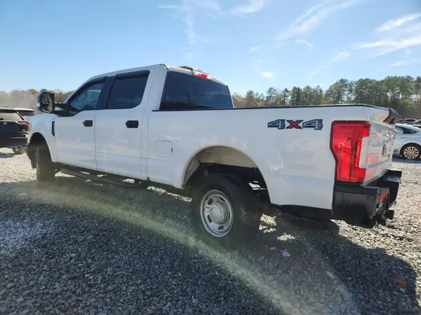 1FT7W2B62HEE98629 2017 FORD F250 - Image 2
