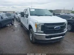 1FT7W2B62HEF11136 2017 FORD F250