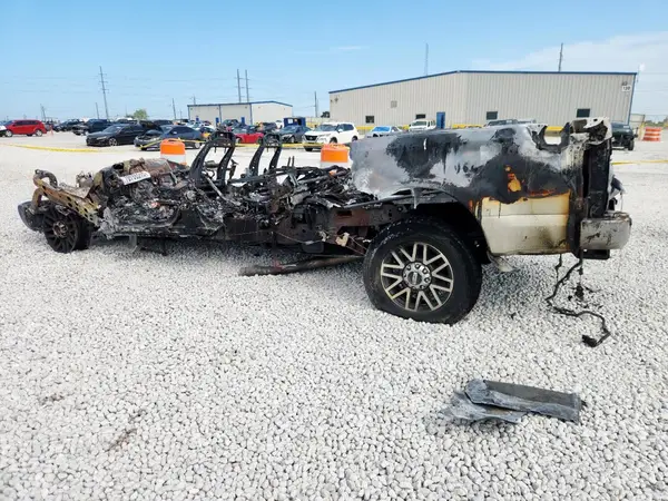 1FT7W2B62HEF12237 2017 FORD F250 - Image 2