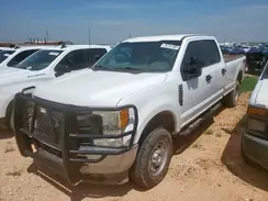 1FT7W2B62HEF12559 2017 FORD F250