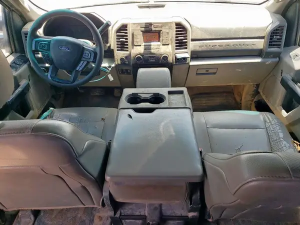 1FT7W2B62HEF12559 2017 FORD F250 - Image 8