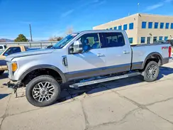 1FT7W2B62HEF14988 2017 FORD F250
