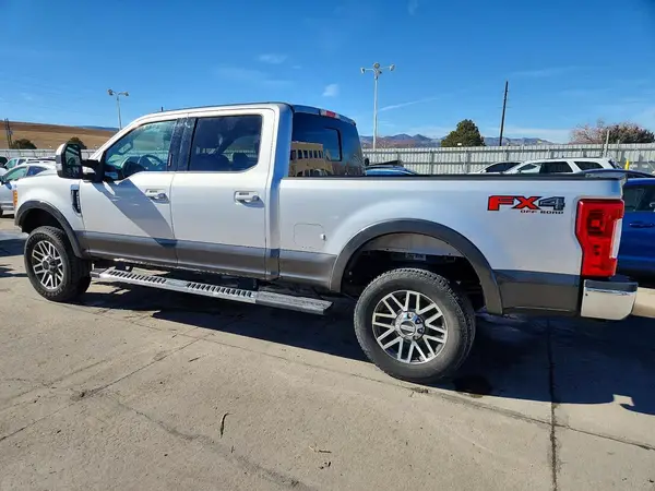 1FT7W2B62HEF14988 2017 FORD F250 - Image 2