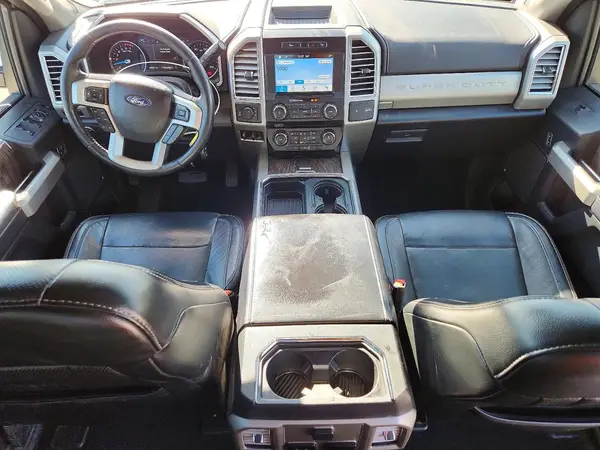 1FT7W2B62HEF14988 2017 FORD F250 - Image 8