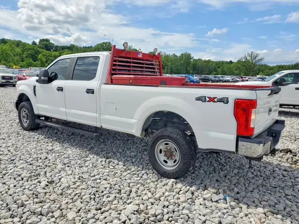 1FT7W2B62HEF22718 2017 FORD F250 - Image 2