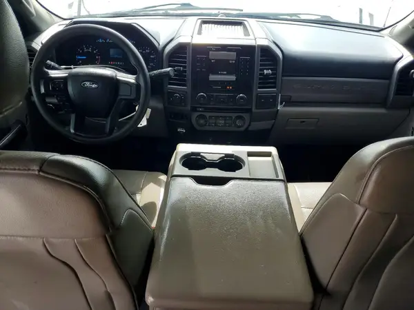 1FT7W2B62HEF22718 2017 FORD F250 - Image 8