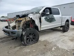 1FT7W2B62HEF30091 2017 FORD F250