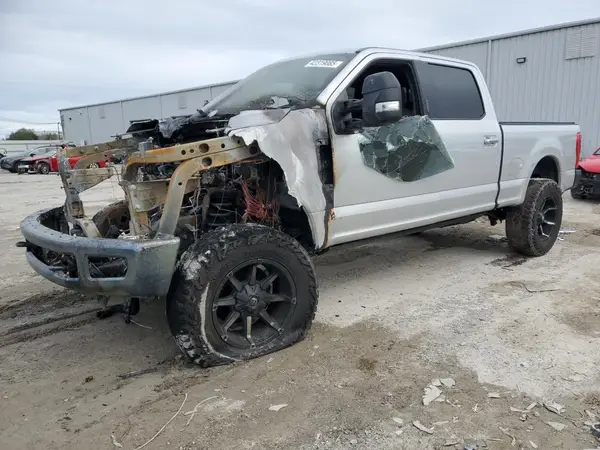 1FT7W2B62HEF30091 2017 FORD F250 - Image 1