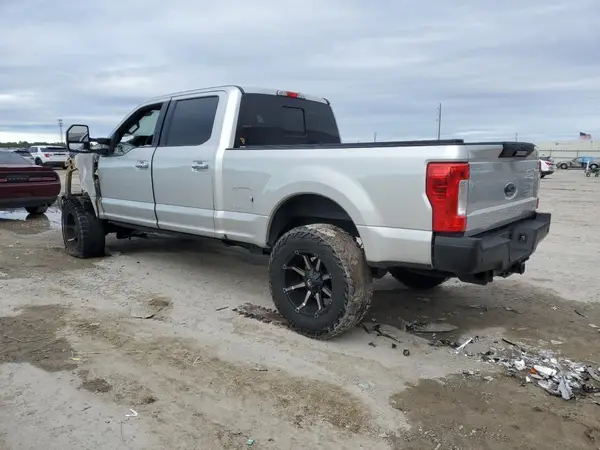 1FT7W2B62HEF30091 2017 FORD F250 - Image 2