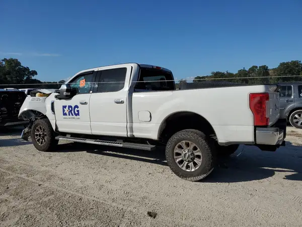 1FT7W2B62HEF43570 2017 FORD F250 - Image 2