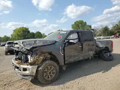 1FT7W2B62JEB09557 2018 FORD F250