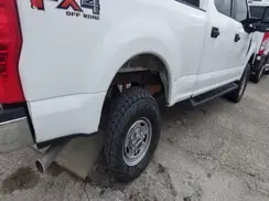 1FT7W2B62JEB28402 2018 FORD F250