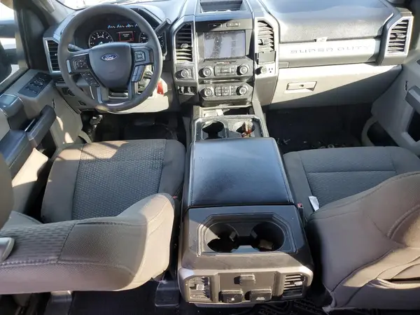 1FT7W2B62JEB33759 2018 FORD F250 - Image 8