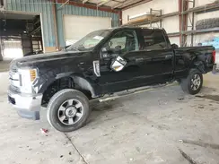 1FT7W2B62JEB39027 2018 FORD F250