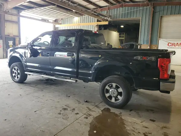 1FT7W2B62JEB39027 2018 FORD F250 - Image 2
