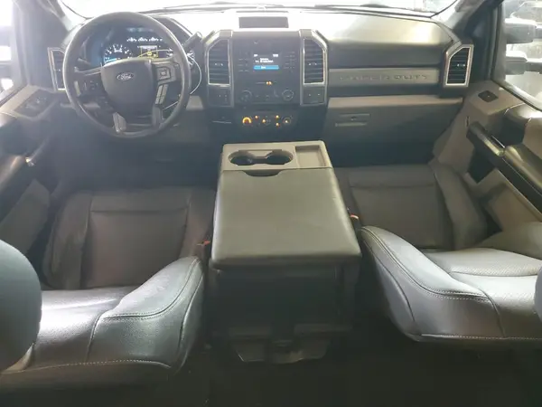 1FT7W2B62JEB39027 2018 FORD F250 - Image 8