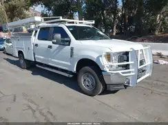 1FT7W2B62JEB42381 2018 FORD F250