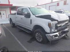 1FT7W2B62JEB52196 2018 FORD F250