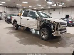 1FT7W2B62JEB55938 2018 FORD F250