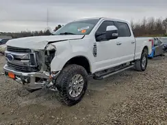 1FT7W2B62JEB56572 2018 FORD F250