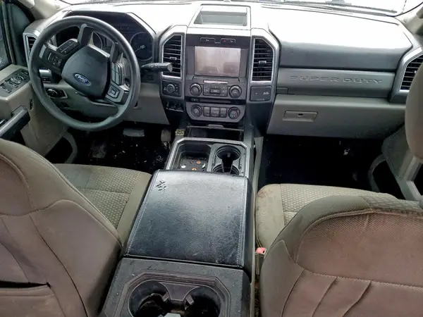 1FT7W2B62JEB56572 2018 FORD F250 - Image 8