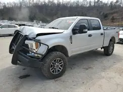 1FT7W2B62JEB73128 2018 FORD F250