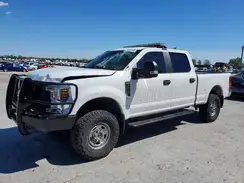 1FT7W2B62JEB84436 2018 FORD F250