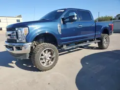 1FT7W2B62JEB96232 2018 FORD F250