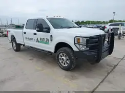 1FT7W2B62JEB98479 2018 FORD F250