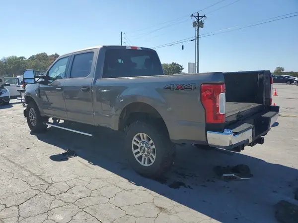 1FT7W2B62JEC08797 2018 FORD F250 - Image 2