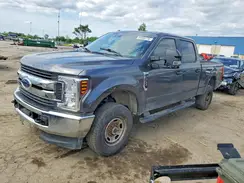 1FT7W2B62JEC08928 2018 FORD F250
