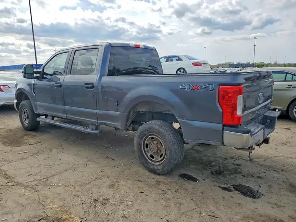 1FT7W2B62JEC08928 2018 FORD F250 - Image 2