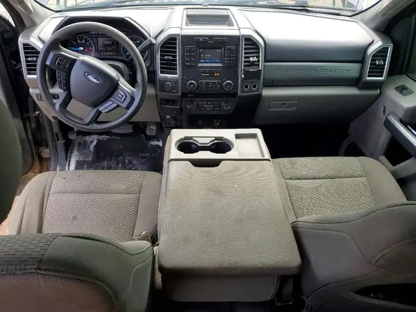 1FT7W2B62JEC08928 2018 FORD F250 - Image 8