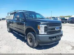 1FT7W2B62JEC30380 2018 FORD F250