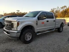 1FT7W2B62JEC47230 2018 FORD F250