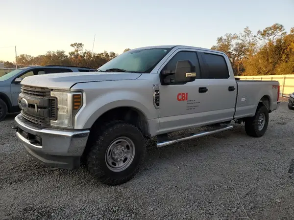 1FT7W2B62JEC47230 2018 FORD F250 - Image 1