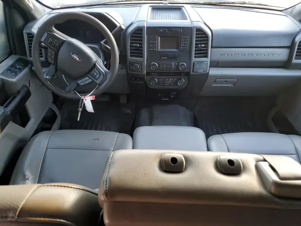 1FT7W2B62JEC47230 2018 FORD F250 - Image 8