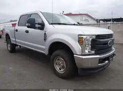 1FT7W2B62JEC48717 2018 FORD F250