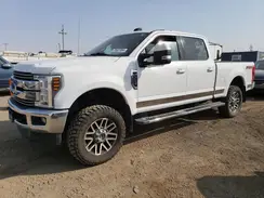 1FT7W2B62JEC57109 2018 FORD F250