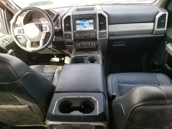 1FT7W2B62JEC57109 2018 FORD F250 - Image 8