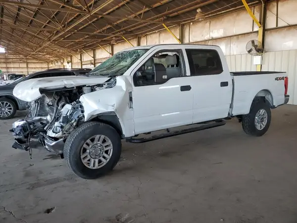 1FT7W2B62JEC61208 2018 FORD F250 - Image 1