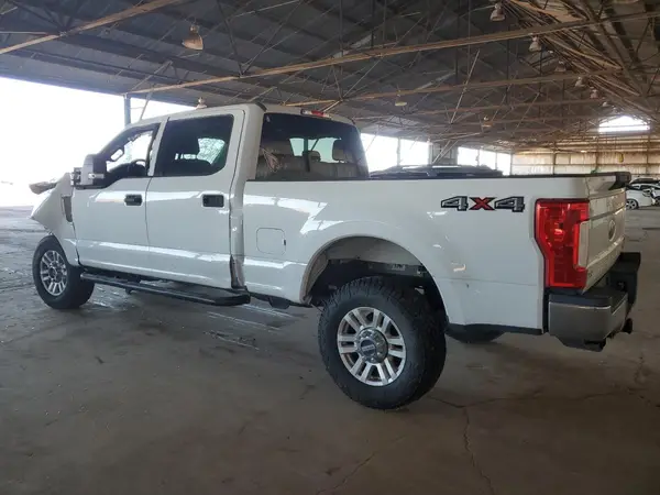 1FT7W2B62JEC61208 2018 FORD F250 - Image 2