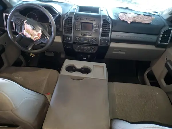 1FT7W2B62JEC61208 2018 FORD F250 - Image 8