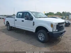 1FT7W2B62JEC62374 2018 FORD F250