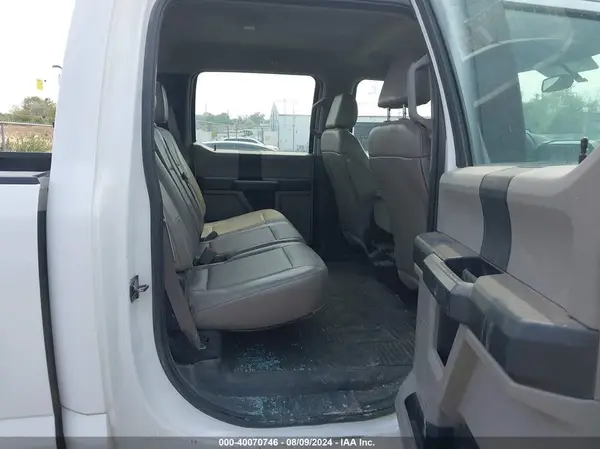 1FT7W2B62JEC62374 2018 FORD F250 - Image 8