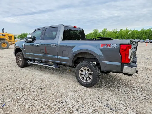 1FT7W2B62JEC76078 2018 FORD F250 - Image 2