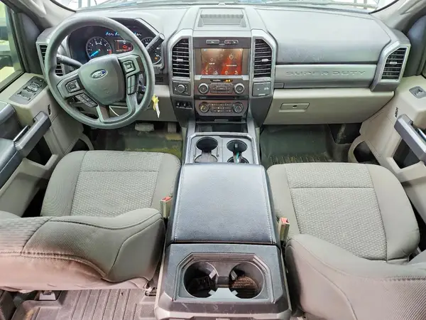 1FT7W2B62JEC76078 2018 FORD F250 - Image 8