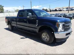 1FT7W2B62JEC83824 2018 FORD F250