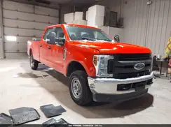1FT7W2B62JEC83841 2018 FORD F250